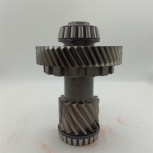 GA8F22AW TG-81SC Automatic Transmission angle gear from new trans ...