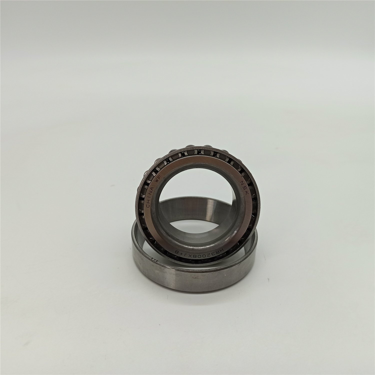 ZC-0043-OEM NSK Tapered Roller Bearing HR32008XJ Condition 100% Original fit TF80SC
