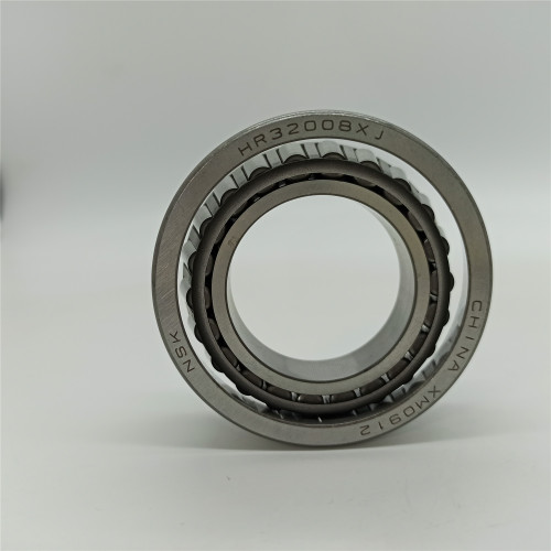 ZC-0043-OEM NSK Tapered Roller Bearing HR32008XJ Condition 100% Original fit TF80SC