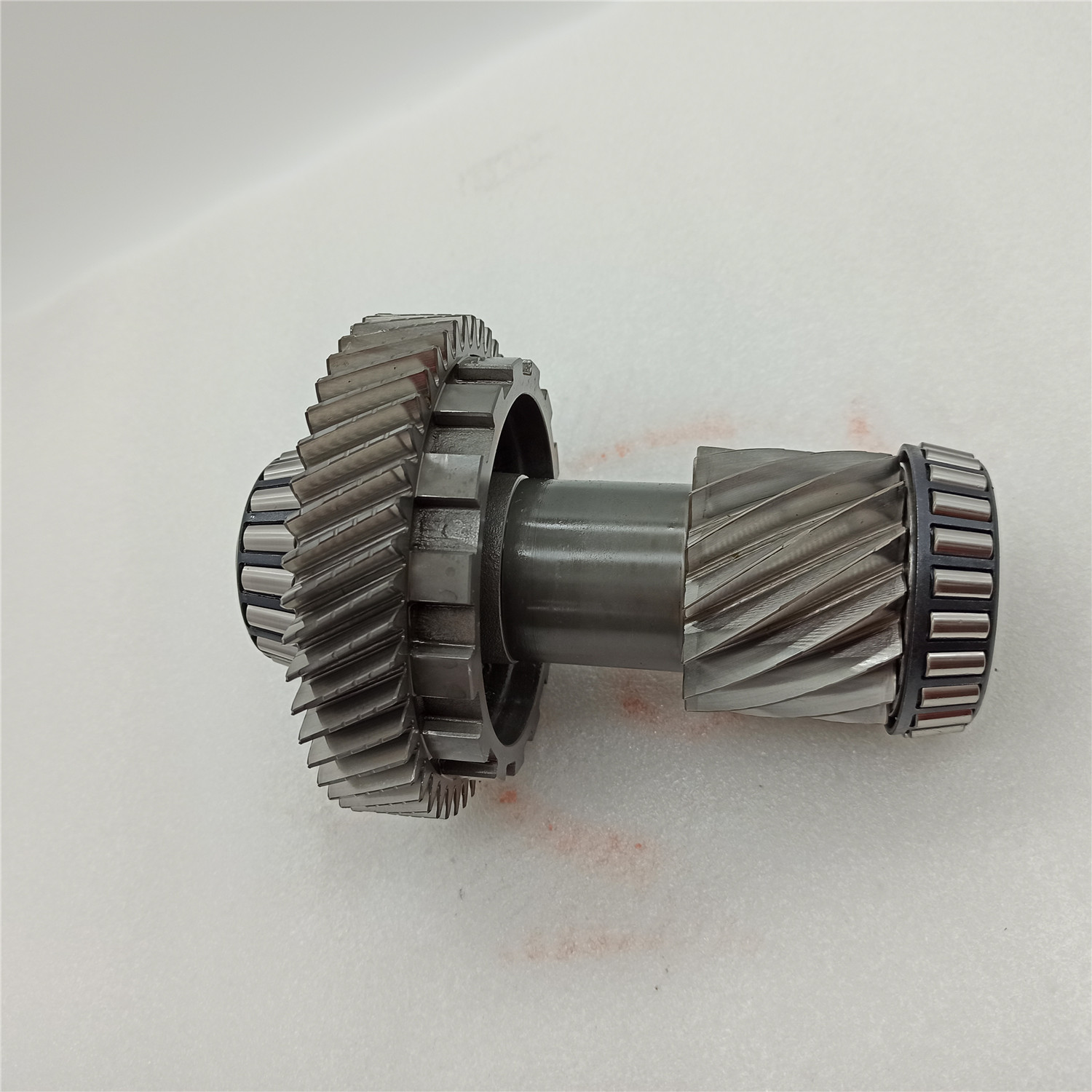 GA8F22AW TG-81SC Automatic Transmission angle gear from new trans ...