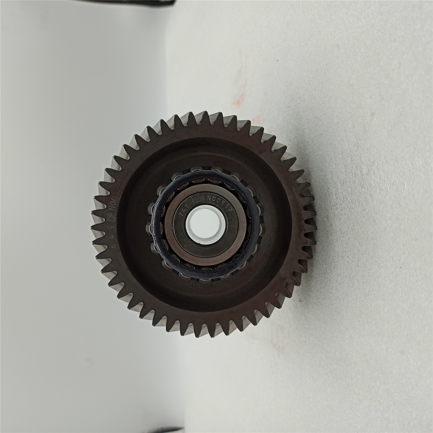 GA8F22AW TG-81SC Automatic Transmission angle gear from new trans TG81SC-0011-FN