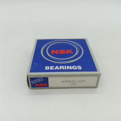 ZC-0041-OEM NSK Deep Groove Ball Bearing Size 40x90x22mm Auto bearing B40-223