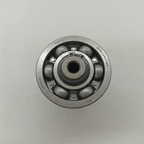 ZC-0035-OEM AUTOMATIC TRANSMISSION BEARING NACHI 20BC06S12N OEM 91005-RPC-016