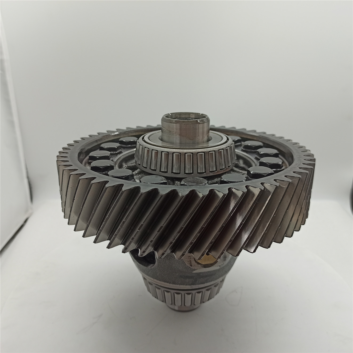 TG81SC-0012-FN GA8F22AW TG-81SC Automatic Transmission differential 2WD from new trans