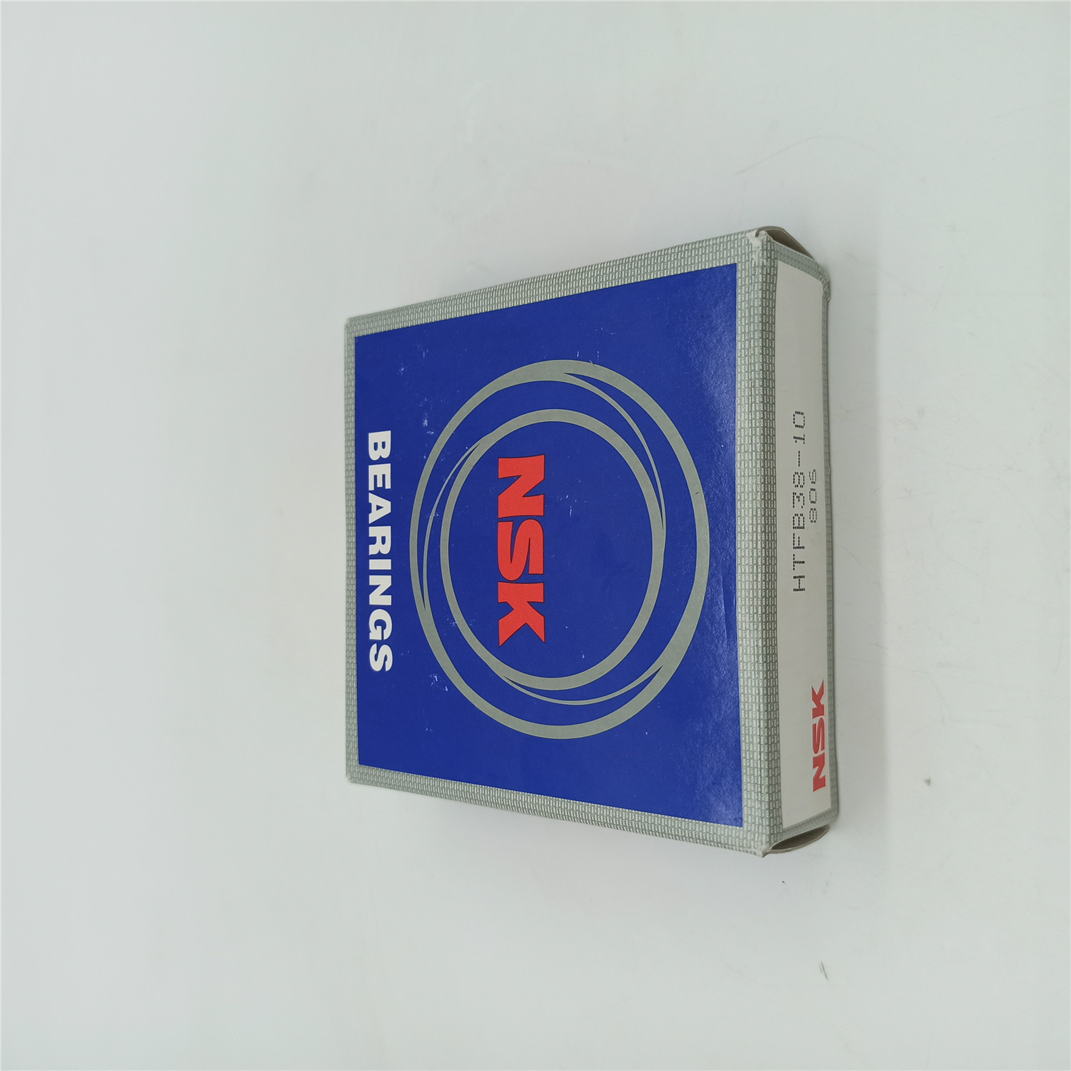 ZC-0040-OEM NSK Deep Groove Ball Auto Bearing NSK B38-10 38X102X22mm