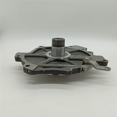 JF017E-0034-U1 JATCO JF017E RE0F10D CVT8 Automatic transmission stator NO.43 9515-1 good used