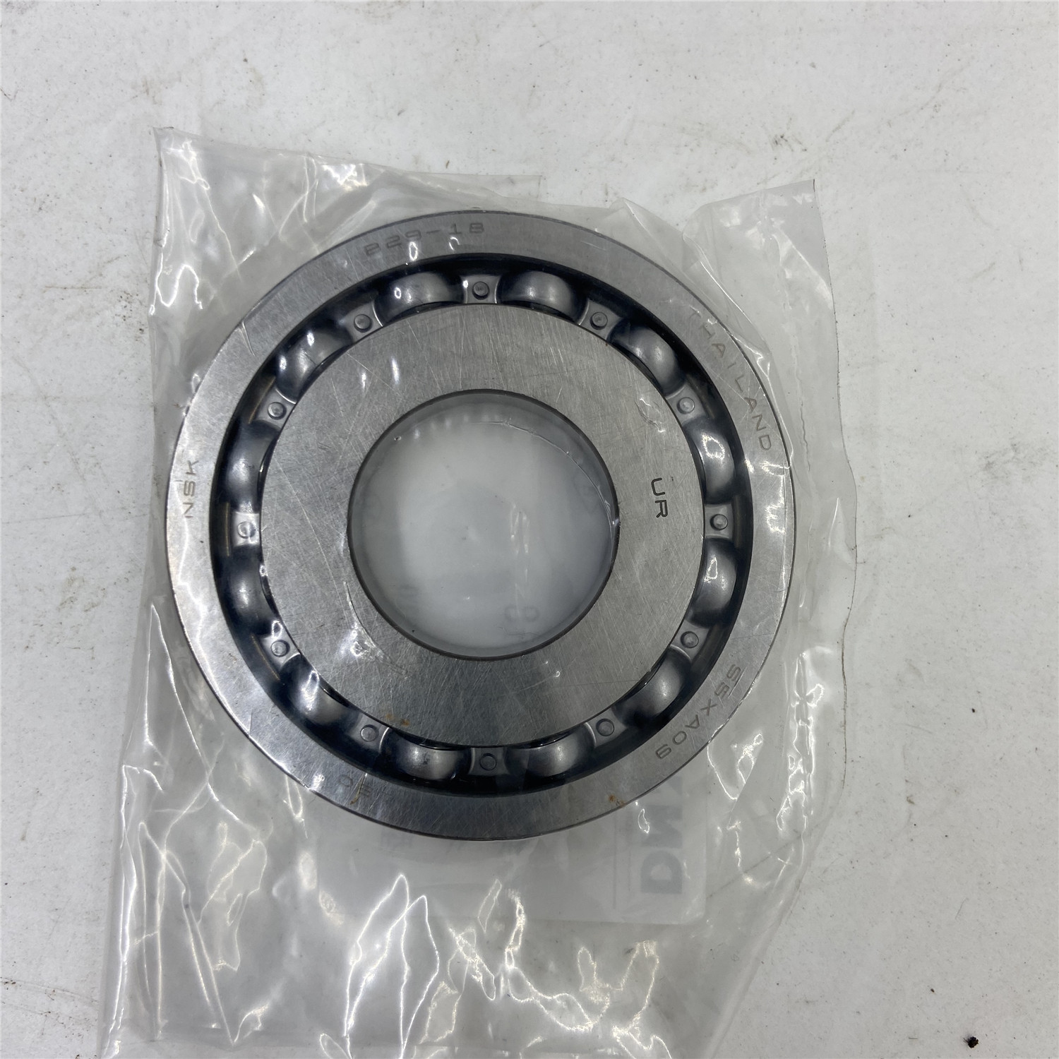 5T00007OEM 5T0 CVT Automatic Transmission bearing NSK B2918 29*69*10MM