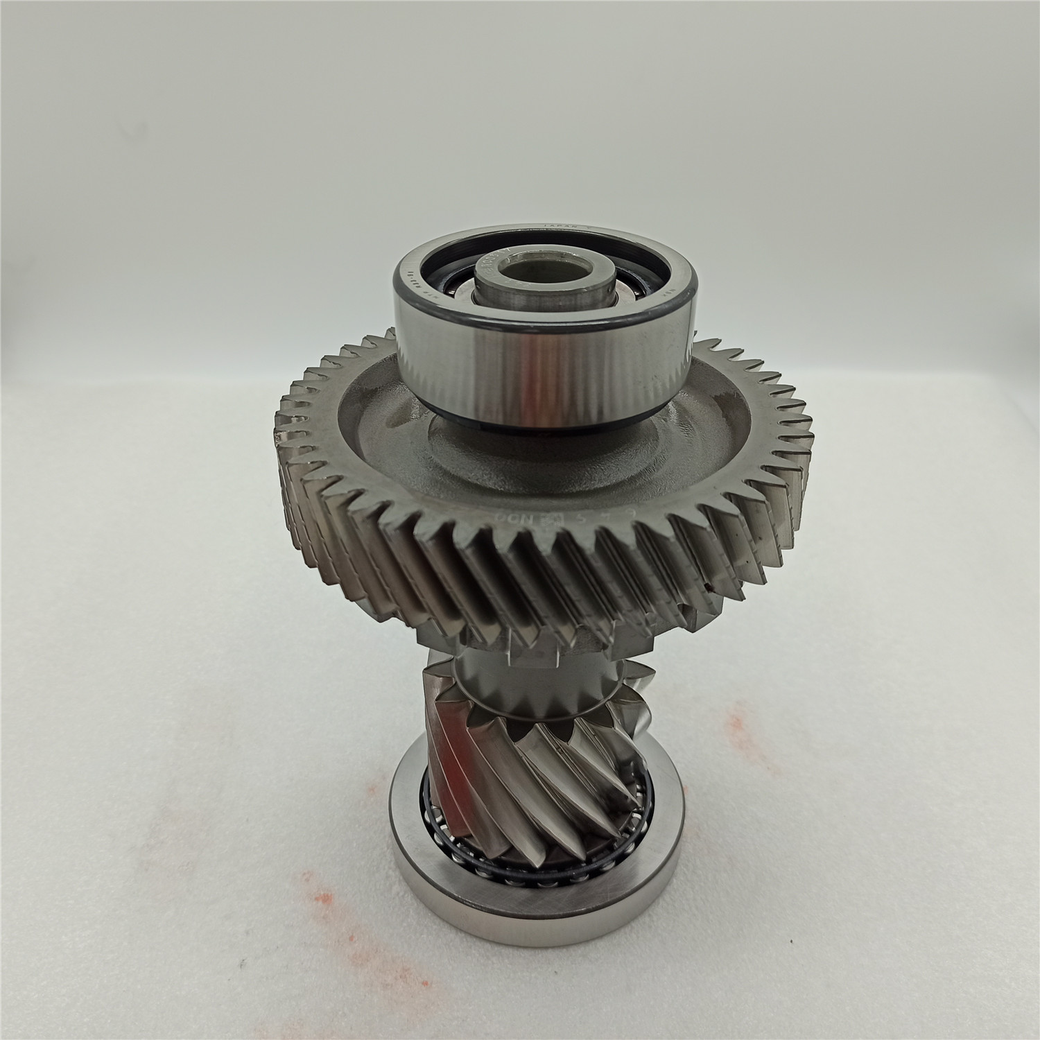 GA8F22AW TG-81SC Automatic Transmission angle gear from new trans ...