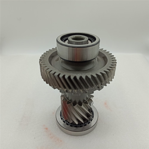 GA8F22AW TG-81SC Automatic Transmission angle gear from new trans TG81SC-0011-FN