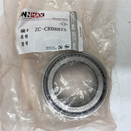 5T0-0006-OEM CR08B75 Automobile Bearing / Gear Box Bearing 40x65x15.5mm OEM 91107-5T0-003