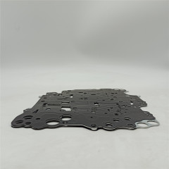 0DE-0019-AM 0DE DQ380 Automatic Transmission Valve Body Separator Plate 211323E-T Aftermarket good quality