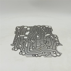 0BH-0038-AM 0BH DQ500 DSG AUTOMATIC GEARBOX VALVE BODY SEPARATE PLATE 211321E-T AM