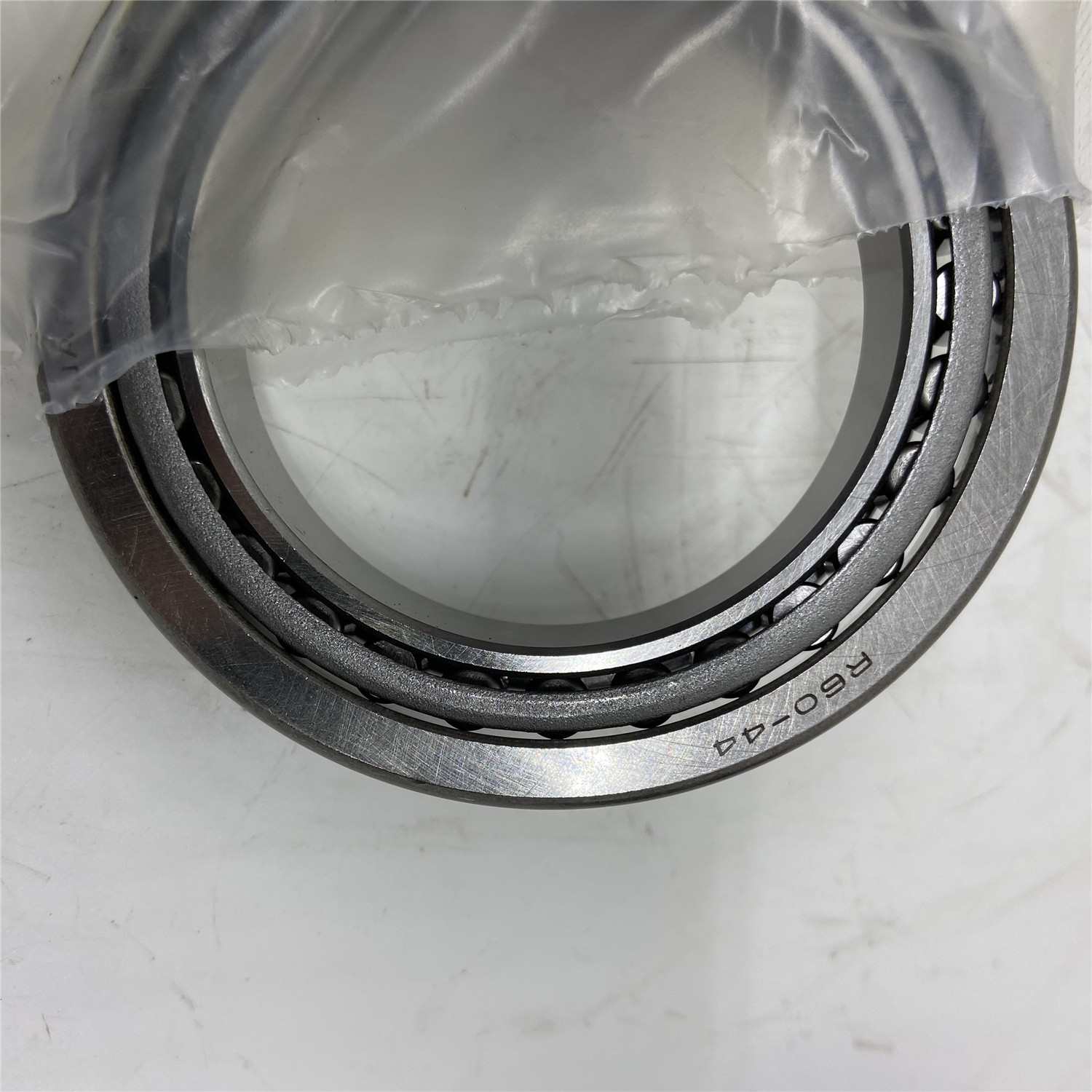 ZC-0046-OEM NSK R60-44 Automobile Bearing / Tapered Roller Bearing 60x90x12.5/17mm