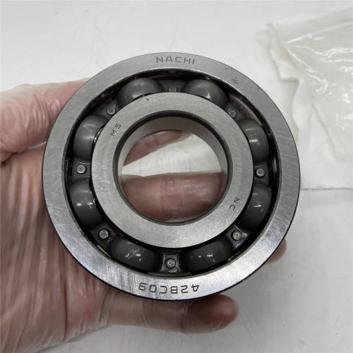 ZC-0048-OEM automatic transmission bearing NACHI 42BC09 Deep Groove Ball Baering 42x97x21.3mm