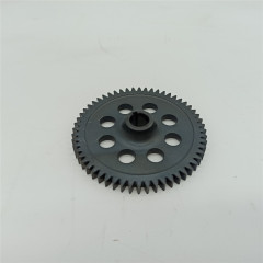 MPS6 6DCT450 Gearbox Oil Pump Gear 7M5R-6W846-AA 7M5R 6W846 For Volvo Ford MPS6-0042-FN