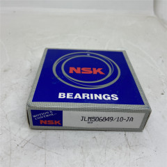 ZC-0045-OEM JLM506849/JLM506810 Taper Roller Bearing Premium Brand NSK 55x90x23mm