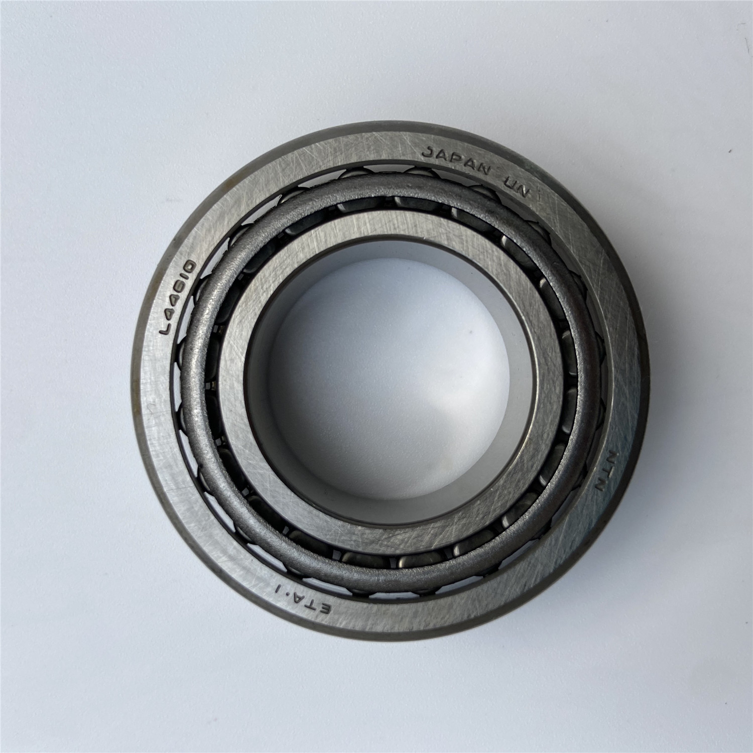 ZC0044OEM Tapered Roller Bearing for 02E BT0227 QVA6211 L44649