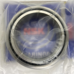 ZC-0046-OEM NSK R60-44 Automobile Bearing / Tapered Roller Bearing 60x90x12.5/17mm