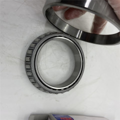 ZC-0046-OEM NSK R60-44 Automobile Bearing / Tapered Roller Bearing 60x90x12.5/17mm