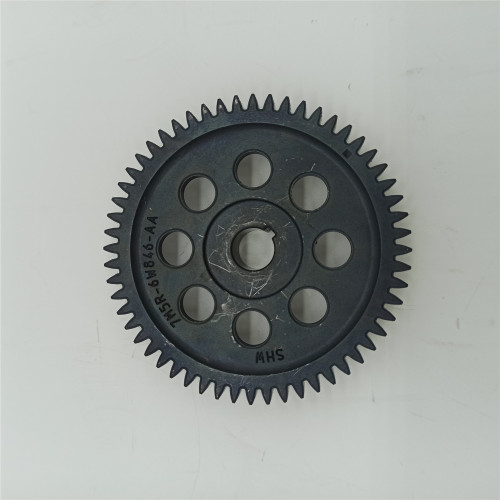 MPS6 6DCT450 Gearbox Oil Pump Gear 7M5R-6W846-AA 7M5R 6W846 For Volvo Ford MPS6-0042-FN
