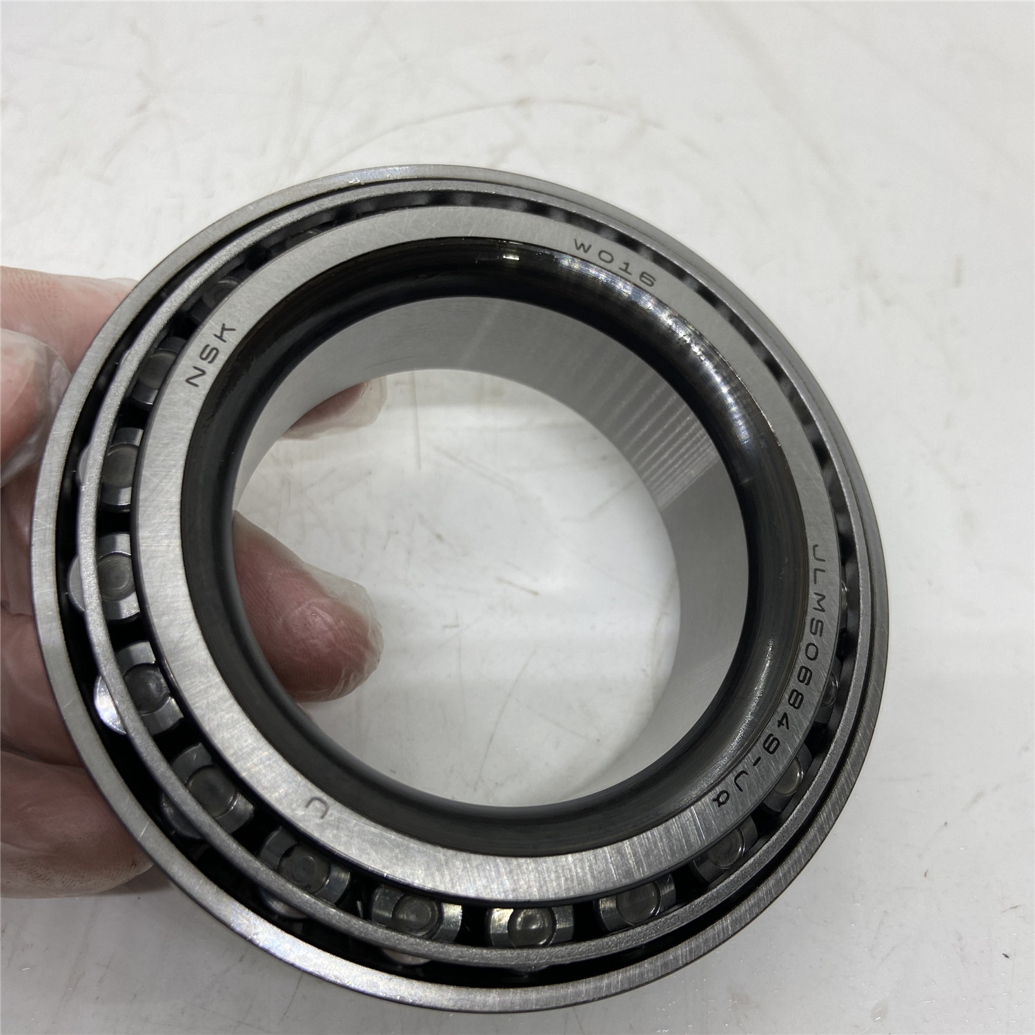 ZC-0045-OEM JLM506849/JLM506810 Taper Roller Bearing Premium Brand NSK 55x90x23mm