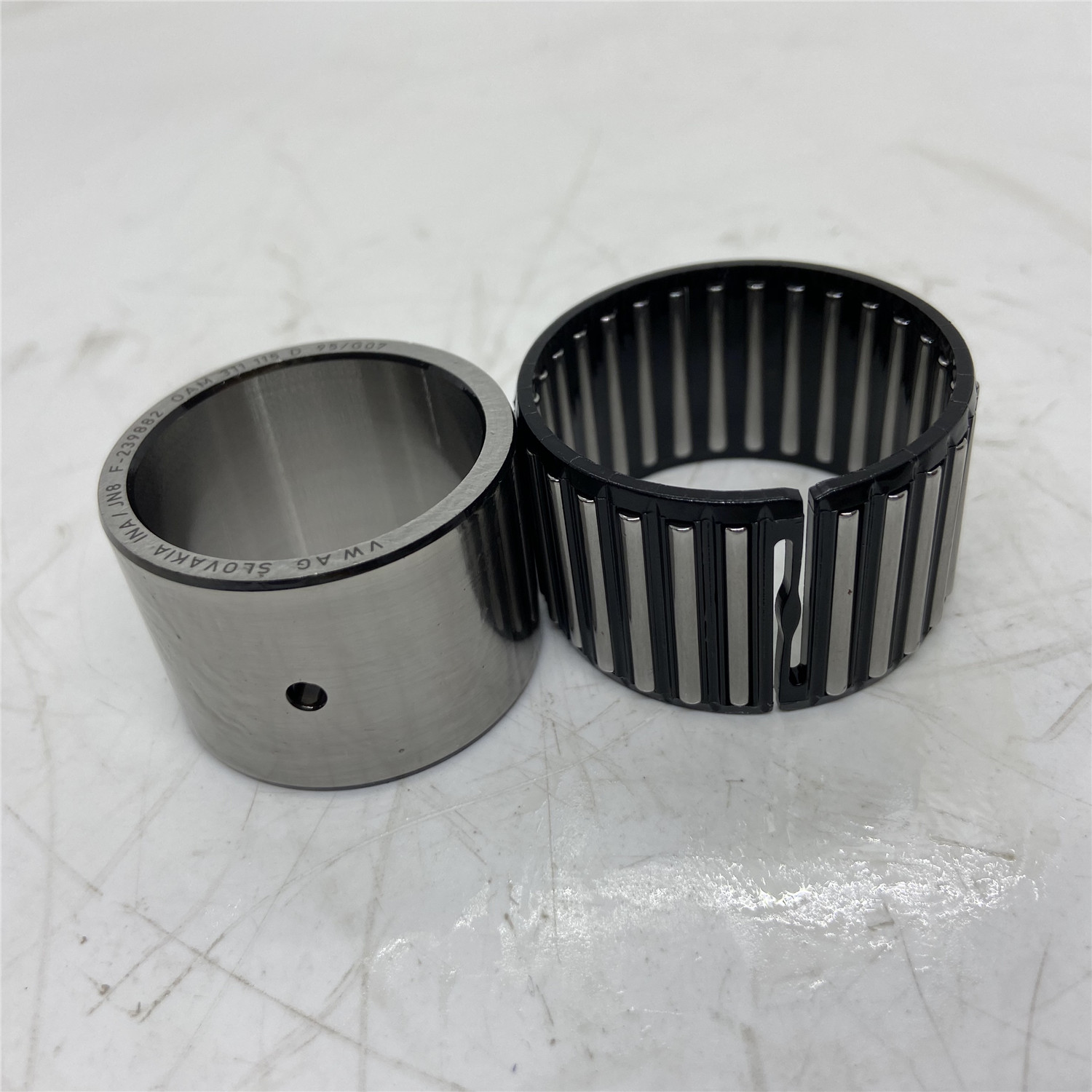 0AM-0060-OEM Original new DQ200 0AM DSG Automatic Transmission bearing F-239882 0AM 311 115D