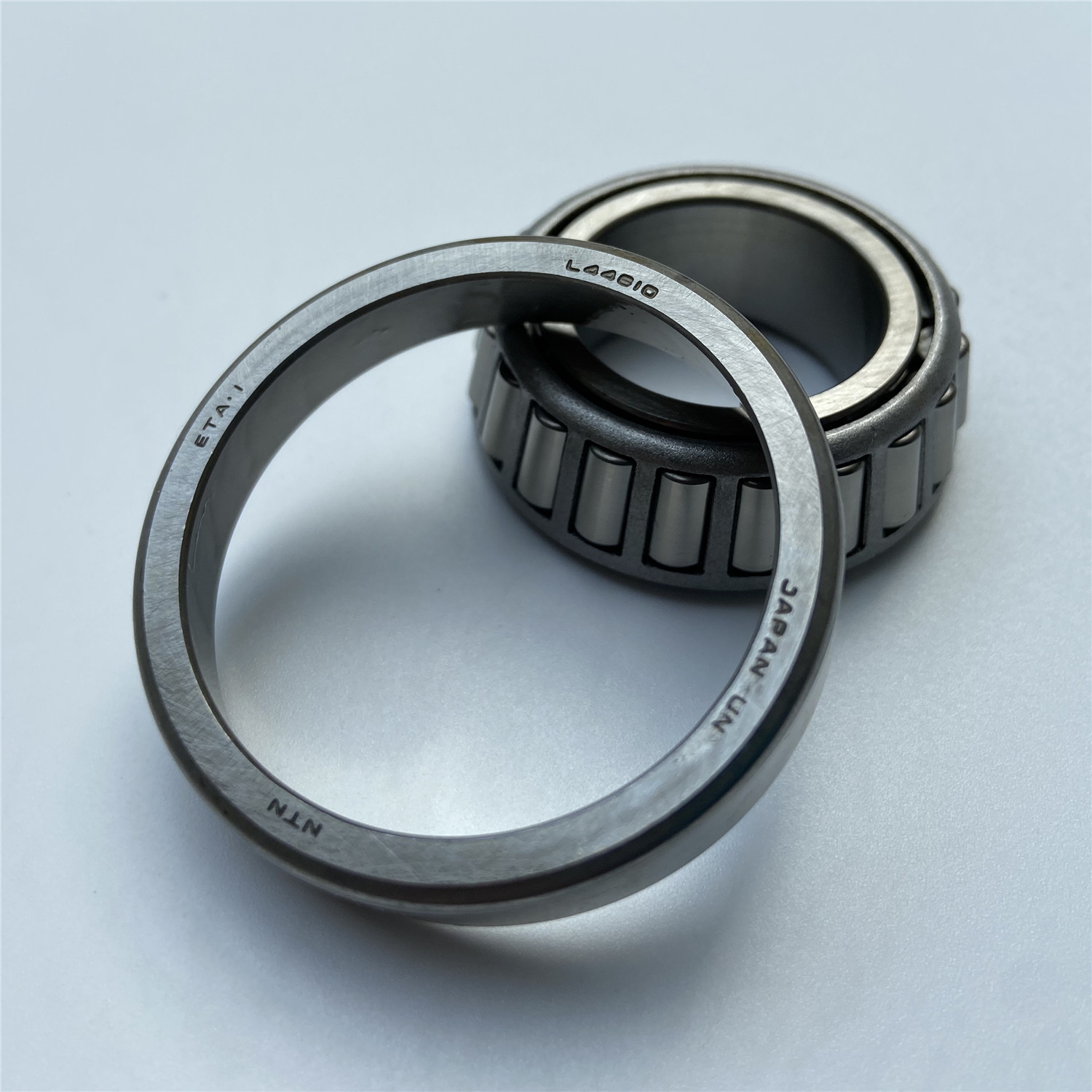 ZC0044OEM Tapered Roller Bearing for 02E BT0227 QVA6211 L44649