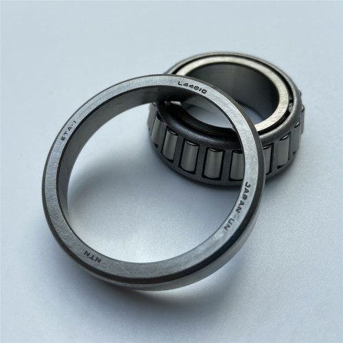 ZC0044OEM Tapered Roller Bearing for 02E BT0227 QVA6211 L44649