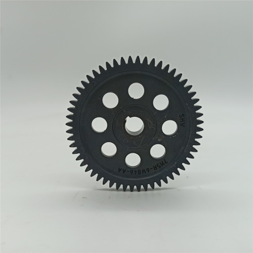 MPS6 6DCT450 Gearbox Oil Pump Gear 7M5R-6W846-AA 7M5R 6W846 For Volvo Ford MPS6-0042-FN