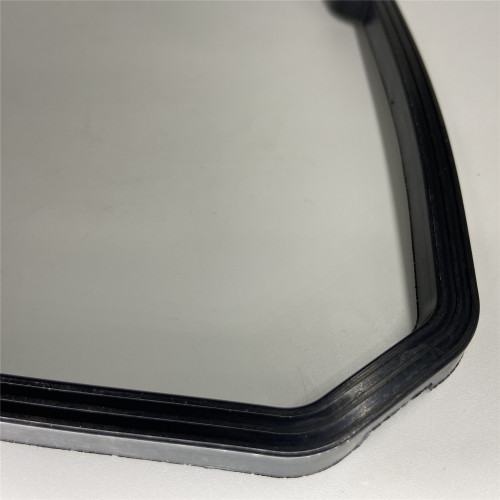 722.6-0004-AM 722.6 Transmission Oil pan gasket 1402710080 for Mercedes Benz