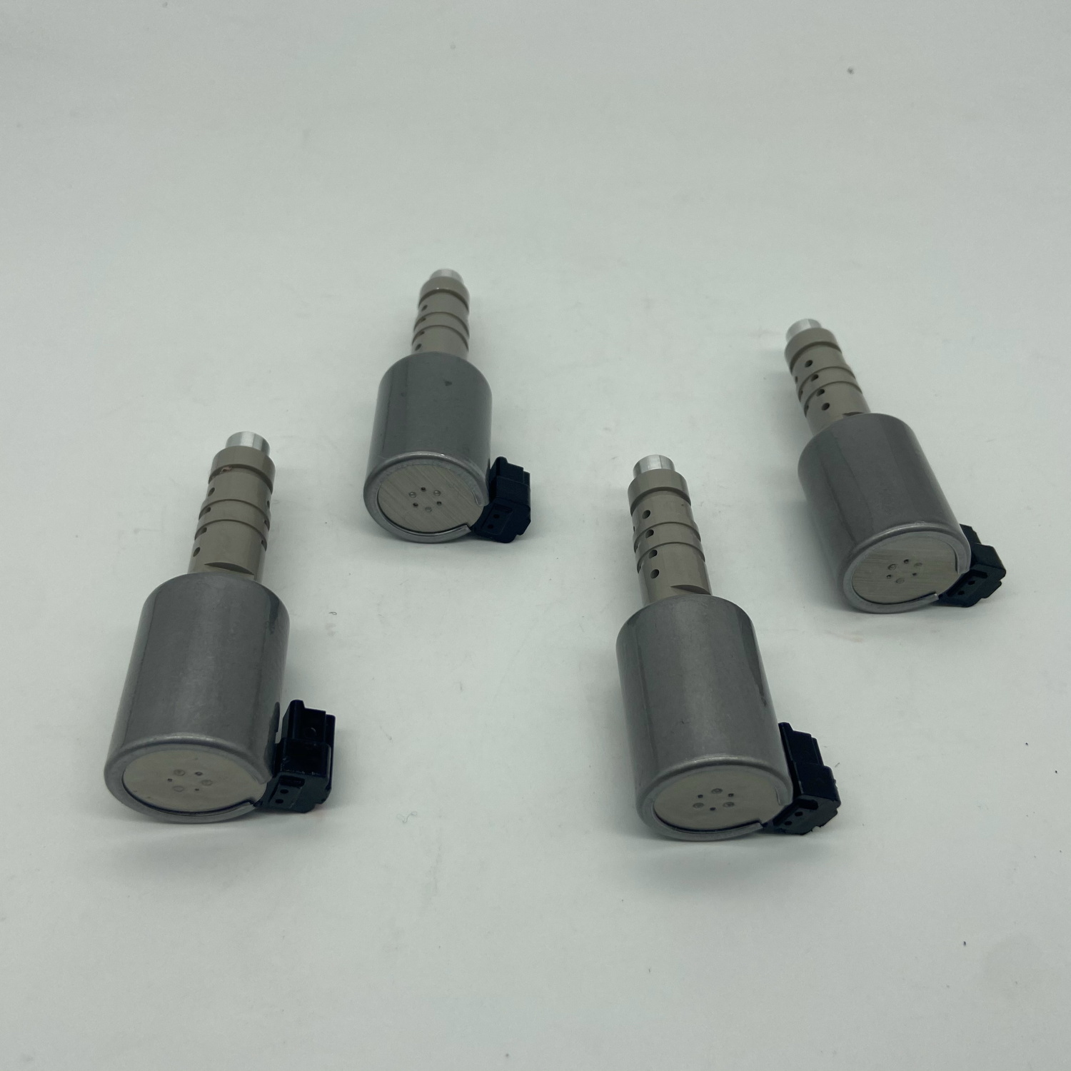 JF017E-0012-AM JATCO JF017E RE0F10D CVT8 Auto transmission solenoid kit aftermarket 4pcs a kit