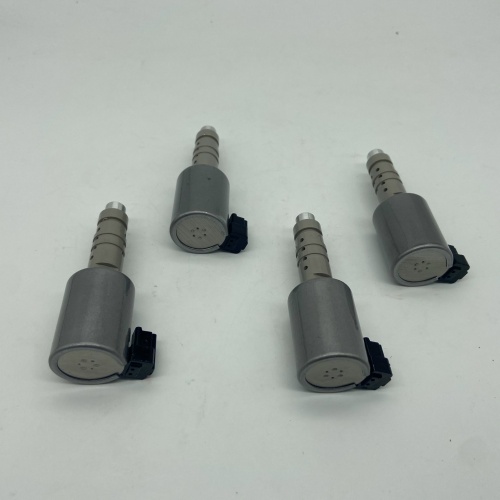 JF017E-0012-AM JATCO JF017E RE0F10D CVT8 Auto transmission solenoid kit aftermarket 4pcs a kit