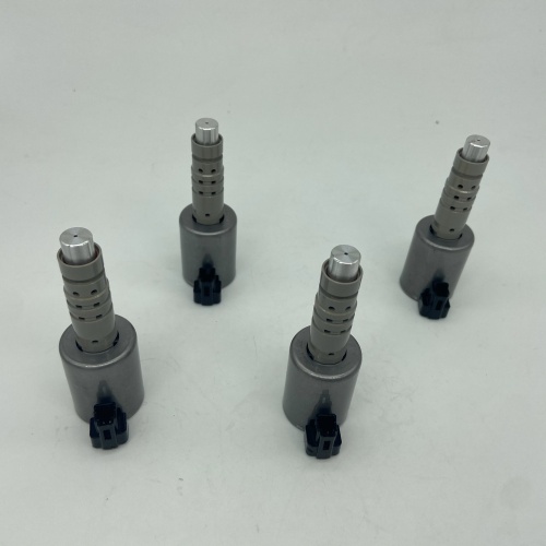 JF017E-0012-AM JATCO JF017E RE0F10D CVT8 Auto transmission solenoid kit aftermarket 4pcs a kit