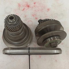 JF017E-0027-U1 ALTIMA TEANA JF017E RE0F10D PULLEY SET PUSH BELT 901074 U1