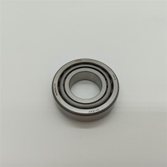 JF016E-0001-OEM JF016E CVT Automatic Transmission HI-CAP 30206JR Automobile Tapered Roller Bearing 30x62x17.25mm