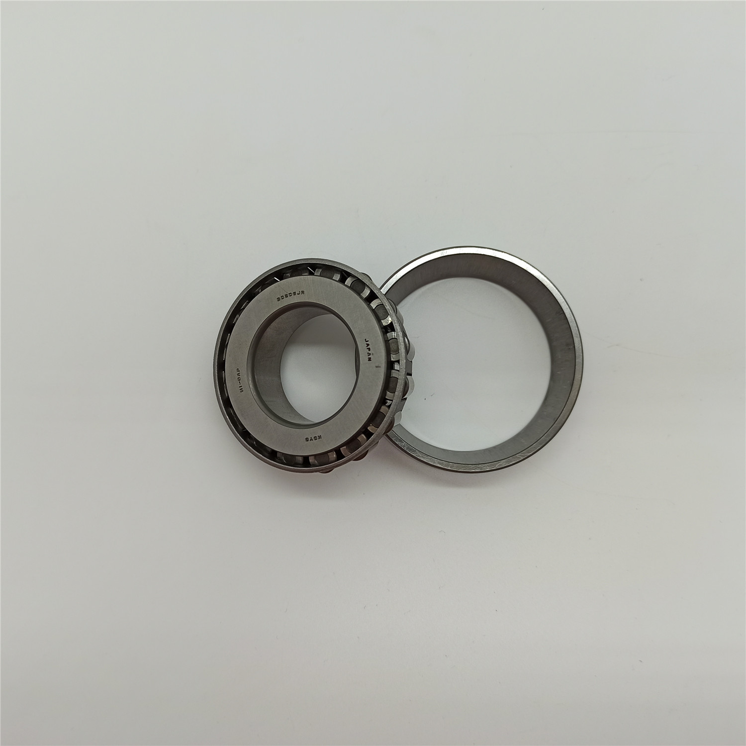 JF016E-0001-OEM JF016E CVT Automatic Transmission HI-CAP 30206JR Automobile Tapered Roller Bearing 30x62x17.25mm