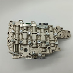 JF011E-0017-RE CVT Transmission Valve Body RE0F10A JF011E For Nissan Renault Infinity two sensor 31705-1xf0c REBUILD