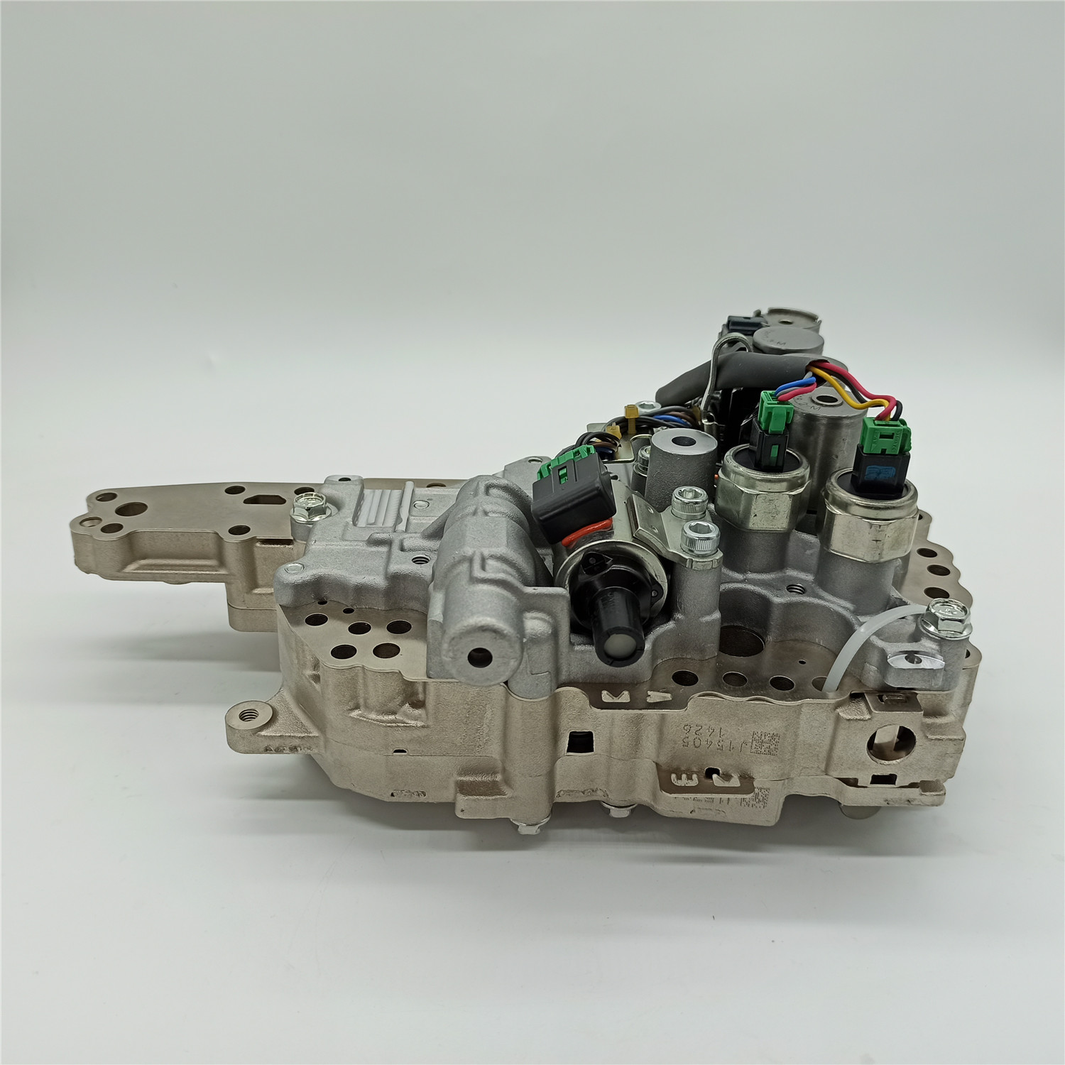 JF011E0017RE CVT Transmission Valve Body RE0F10A JF011E For Nissan