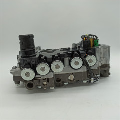 JF020E-0001-RE RE0F12A JF020E CVT rebuild Valve Body 31705-50X0B for /Nissan