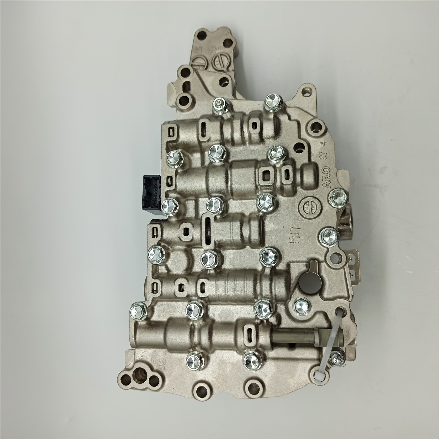 JF017E0005RE Valve body rebuild JF016E RE0F10D JF017E for /Nissan