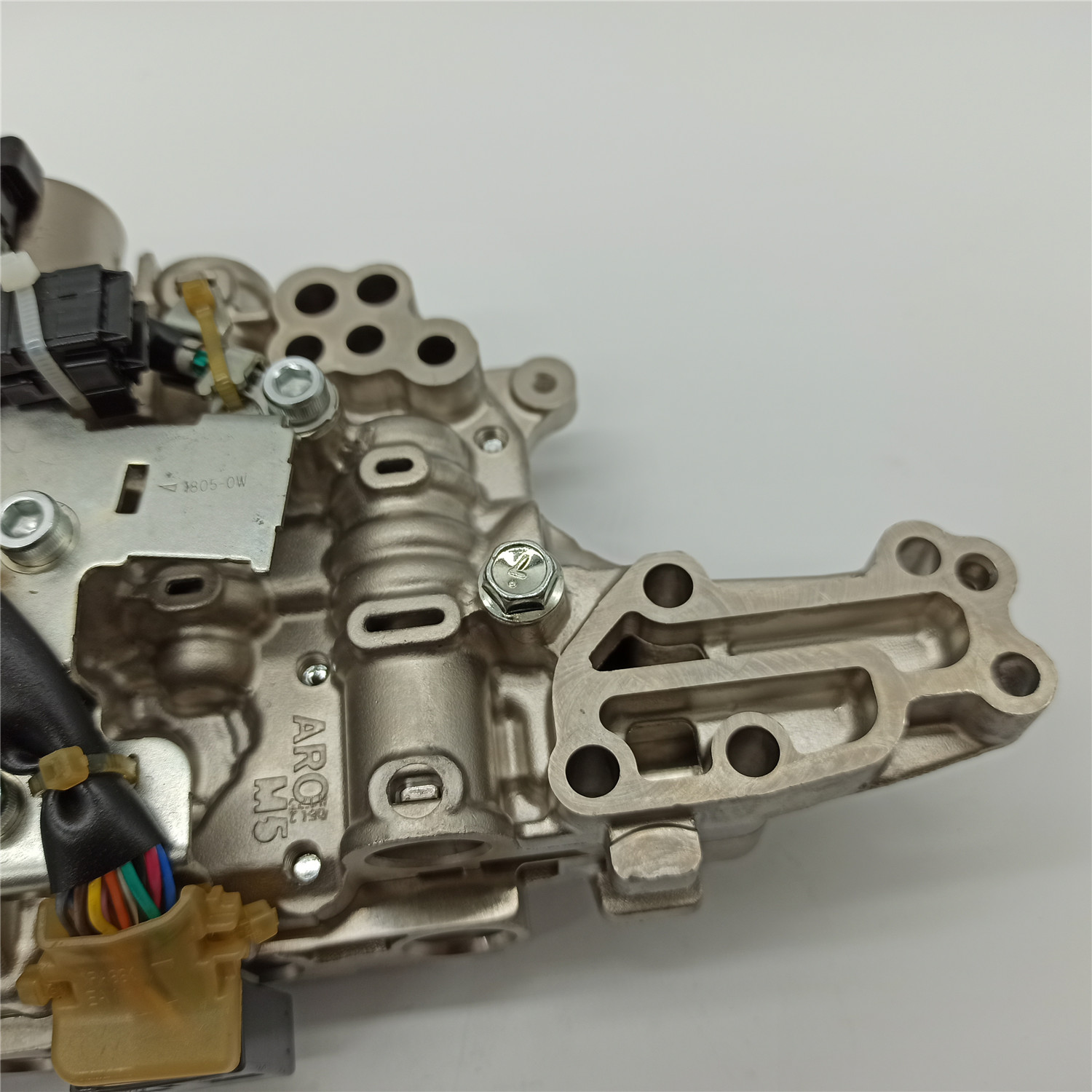JF017E0005RE Valve body rebuild JF016E RE0F10D JF017E for /Nissan