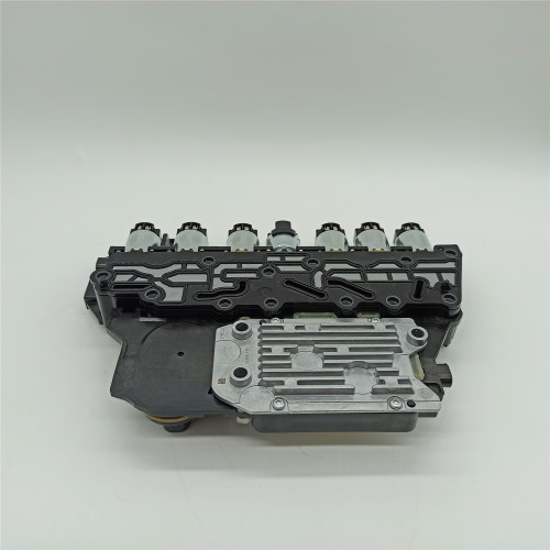 6T-0005-OEM GF6 6T series control unit OEM TCU computer pad 24275861 24287422 24257276 24260030 24287420
