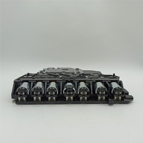 6T-0005-OEM GF6 6T series control unit OEM TCU computer pad 24275861 24287422 24257276 24260030 24287420
