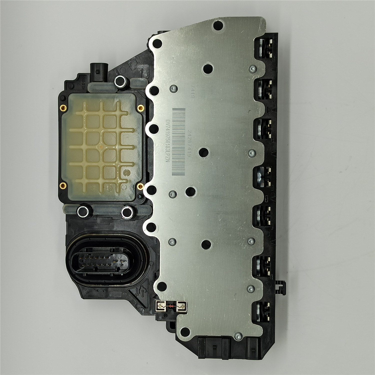 6T-0005-OEM GF6 6T series control unit OEM TCU computer pad 24275861 24287422 24257276 24260030 24287420