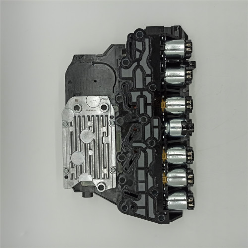 6T-0005-OEM GF6 6T series control unit OEM TCU computer pad 24275861 24287422 24257276 24260030 24287420