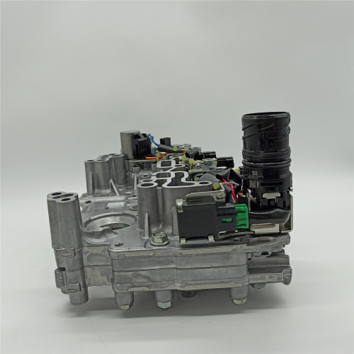 JF015E-0043-FN RE0F11A JATCO JF015E CVT JF015E Transmission Valve Body for /Suzuki FROM NEW TRANS