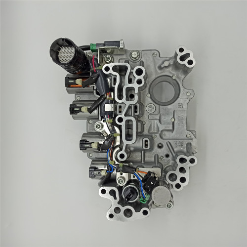 JF015E-0043-FN RE0F11A JATCO JF015E CVT JF015E Transmission Valve Body for /Suzuki FROM NEW TRANS