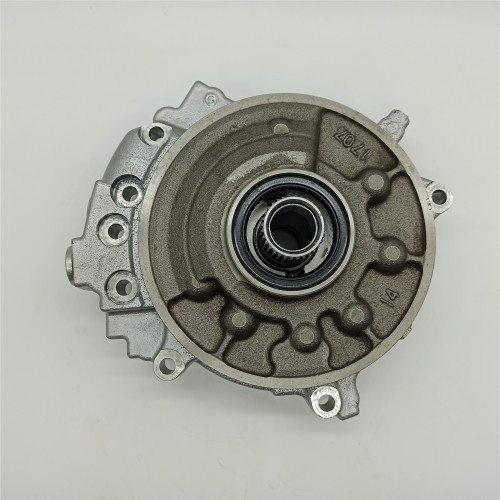 09A-0011-U1 RE0F09A JF010E CVT AUTOMATIC TRANSMISSION Oil Pump USED fit for NISSIN TEANA MAXIMA PRESAGE ALTIMA MURANO