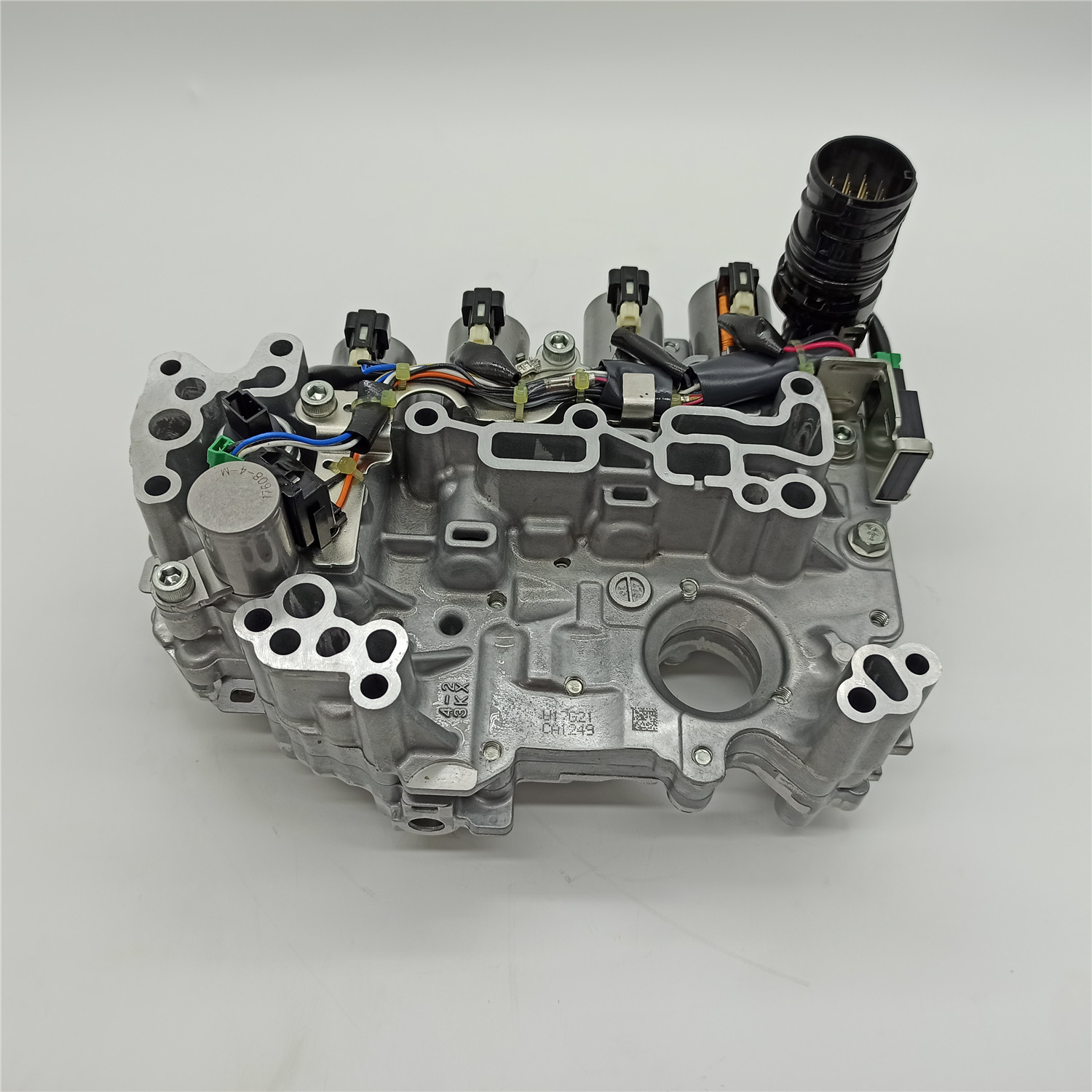 JF015E-0043-FN RE0F11A JATCO JF015E CVT JF015E Transmission Valve Body for /Suzuki FROM NEW TRANS