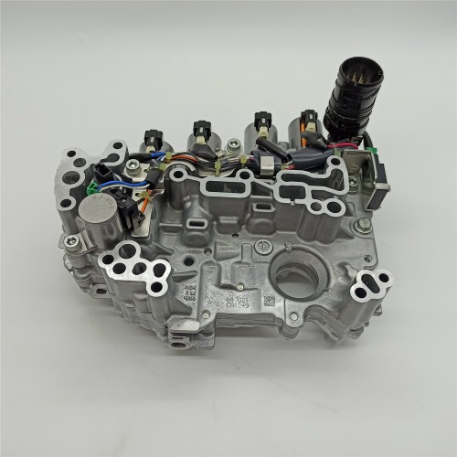 JF015E-0043-FN RE0F11A JATCO JF015E CVT JF015E Transmission Valve Body for /Suzuki FROM NEW TRANS
